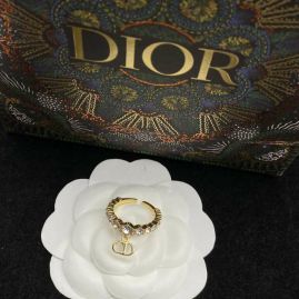 Picture of Dior Ring _SKUDiorring05cly308364